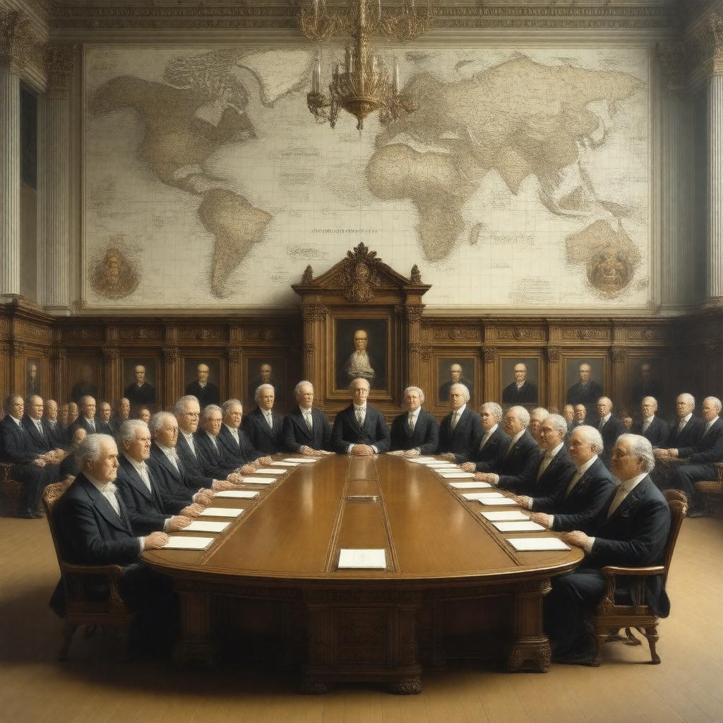 Council of the Royal Society
